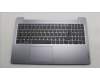 Lenovo COVER Upper Case ASM_SPA L82XB AG NBL para Lenovo IdeaPad Slim 3 15IAN8 (82XB)