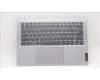 Lenovo COVER UpperCase_FRA C82XD NFP CG BL PL para Lenovo IdeaPad Slim 5 14IRL8 (82XD)
