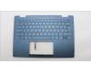 Lenovo COVER Upper Case ASM_SLV H 82YL NFP TT para Lenovo Yoga 7 14IRL8 (82YL)