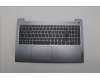 Lenovo COVER Upper Case ASM_UKE L 83EMAGFP NBL para Lenovo IdeaPad Slim 3-15IRH8 (83EM)