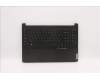 Lenovo COVER Upper Case ASM_ARA C 82K1 para Lenovo IdeaPad Gaming 3 15IHU6 (82K1/82MG)