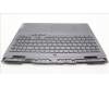 Lenovo COVER Upper Case ASM_GRE C 82XW RGB para Lenovo LOQ 16IRH8 (82XW)