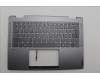 Lenovo COVER UpperCaseASM UKE H83DK NFP ARG para Lenovo Yoga 7 14AHP9 (83DK)