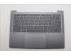 Lenovo COVER UpCaseASM HBW H83J0 LG ML BL para Lenovo IdeaPad Slim 5 14ARP10 (83HT)
