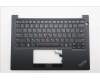 Lenovo MECH_ASM FRU KOR BL (CHY) US BK para Lenovo ThinkPad E14 Gen 6 (21M3/21M4)