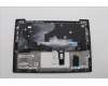 Lenovo MECH_ASM KBD Ccvr SPA BK BL SRX WW UK BK para Lenovo ThinkPad T14s Gen 6 (21M1/21M2)