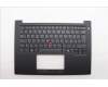 Lenovo MECH_ASM BL KB BK ITA SRX para Lenovo ThinkPad P14s Gen 5 Intel (21G2)