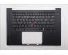 Lenovo MECH_ASM NoNFC CCvr+ENG KB ASM,LTN para Lenovo ThinkPad P1 G7 (21KV)