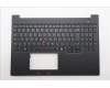 LENOVO MECH_ASM BL KB NP BK WW GER PMX para Lenovo ThinkPad P16s Gen 4 (21QW)