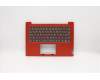 Lenovo COVER Upper Case ASM_GR W 81VS FO para Lenovo IdeaPad Slim 1-14AST-05 (81VS)
