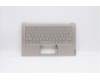 Lenovo COVER Upper Case ASM_UK W 81Q8 MC W/KB para Lenovo Yoga S940-14IIL (81Q8/81R1)