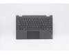 Lenovo COVER Upper Case ASM_SW Q 81XL para Lenovo Yoga C640-13IML LTE (81XL)