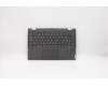 Lenovo COVER Upper Case ASM_SW Q 81UE para Lenovo Yoga C640-13IML (81UE)