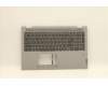 Lenovo COVER Upper Case ASM_UKR BL FP W81X3PG para Lenovo IdeaPad Flex 5-15IIL05 (81X3)