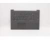 Lenovo COVER Upper Case ASM_UKR L82C3IGTEX para Lenovo V15-IGL (82C3/82NN)