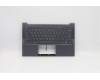 Lenovo COVER Upper Case ASM_AR-E Q82A2 GY para Lenovo Yoga Slim 7-14ARE05 (82A2)
