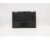 Lenovo COVER Upper Case ASM B 82CE EURO_ENG_5M para Lenovo 300e ChromeBook 2nd Gen AST (82CE)