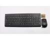 Lenovo KYB_MOUSE Primax RFBU71 2.4G BK KZ para Lenovo ThinkCentre M90q Tiny (11F0)