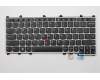 Lenovo NB_KYB Storm3,CHY,KB-BL,SV,USI para Lenovo ThinkPad Yoga X380 (20LH/20LJ)
