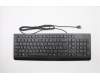 Lenovo DT_KYB USB Calliope KB BK GRE para Lenovo IdeaCentre 310A-15IAP (90GT)