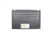 Lenovo MECH_ASM GRP_KBD_Bzl_IL,FPR,BK,CHY para Lenovo ThinkPad X1 Carbon 6th Gen (20KH/20KG)