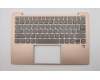 Lenovo COVER UpperCase C81J7CO FP w/BLKB AR-E para Lenovo IdeaPad S530-13IWL (81J7)