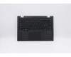 Lenovo COVER Upper Case C81MQ(UK) NBL KB_SW para Lenovo 14w (81MQ)