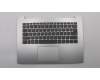 Lenovo COVER UpCaseASM W/KB L81DA PG ENG para Lenovo IdeaPad 330-14IGM (81D0)