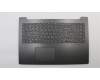 Lenovo COVER UpCaseASM W/KB L81DC IG HBW para Lenovo IdeaPad 330-15AST (81D6)