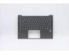 Lenovo COVER UpperCaseASM_HB W 81J0 IG BL para Lenovo IdeaPad 730S-13IWL (81JB)