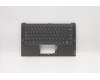 Lenovo COVER Upper Case ASM_US W 81Q7 W/KB para Lenovo Yoga S940-14IWL (81Q7)