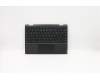Lenovo COVER Upper Case ASM US INT'E B 81QC para Lenovo 300e ChromeBook 2nd Gen MTK (81QC)