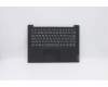 Lenovo COVER Upper Case ASM_GR L81WA NFPBKDIS para Lenovo IdeaPad 3-14IIL05 (81WD)