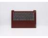 Lenovo COVER Upper Case ASM_AR-EL81WAFPCRDDIS para Lenovo IdeaPad 3-14IIL05 (81WD)