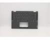 Lenovo COVER Upper Case ASM_RU NBL NFP W81X1GY para Lenovo IdeaPad Flex 5-14ARE05 (82DF)