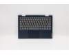 Lenovo COVER UpperCaseASM B NFP_AB/KB HB para Lenovo IdeaPad Flex 3-11IGL05 (82B2)