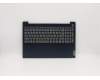 Lenovo COVER Upper Case ASM_GR L81WB FPABDIS para Lenovo IdeaPad 3-15IML05 (81WR/81WB)