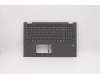Lenovo COVER Upper Case ASM_US INTE BLFPW81X3GY para Lenovo IdeaPad Flex 5-15IIL05 (81X3)