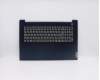 Lenovo COVER Upper Case ASM_HG L81WC FPABDIS para Lenovo IdeaPad 3-17IML05 (81WC)