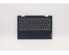 Lenovo COVER Upper Case ASM_GR B 82G4 AB para Lenovo IdeaPad Flex 3-11ADA05 (82G4)