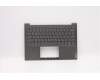 Lenovo COVER Upper Case ASM_RUS H 82CU_IG para Lenovo Yoga Slim 7-13ITL05 (82CU)