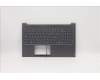 Lenovo COVER Upper Case ASM_RU Q82AC GY para Lenovo Yoga Slim 7-15ITL05 (82AC)