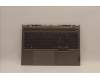 Lenovo COVER Upper Case ASM_SWS L21EK MGR para Lenovo ThinkBook 16p G3 ARH (21EK)