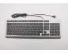 Lenovo DT_KYB USB KYB GY SPA 172, Sunrex para Lenovo IdeaCentre AIO 5-27IMB05 (F0FA)