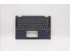 Lenovo COVER Upper Case ASM_ARA W82HS FP BL AB para Lenovo IdeaPad Flex 5-14ITL05 (82HS)