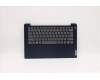 Lenovo COVER Upper Case ASM_ARA L82H7 AB FP BLD para Lenovo IdeaPad 3-14ITL6 (82H7)