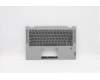 Lenovo COVER Upper Case ASM_UKR W 82HU FB PG para Lenovo IdeaPad Flex 5-14ALC05 (82HU)