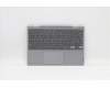 Lenovo COVER Upper Case ASM UKE H 82KM GY para Lenovo Flex 3 Chrome-11M836 (82KM)