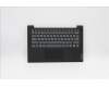 Lenovo COVER Upper Case ASM_UKR L82KA BK para Lenovo V14 G2-ALC (82KC)