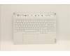 Lenovo COVER Upper Case ASM_SWS L82JD STw/BUWRF para Lenovo Legion Pro 5-16ITH6H (82JD)